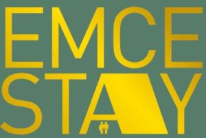 Logo Emce Stay