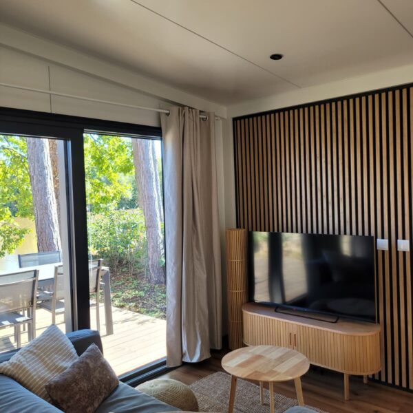 Woonkamer - Carpa Geel